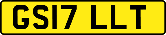 GS17LLT