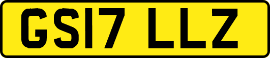 GS17LLZ