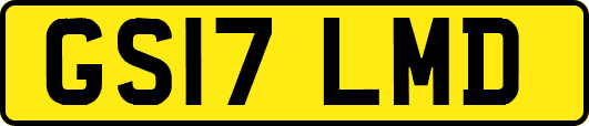 GS17LMD