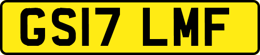 GS17LMF