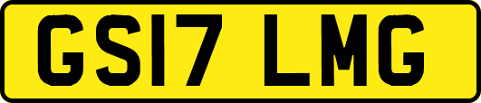 GS17LMG