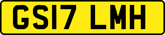 GS17LMH