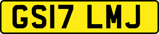 GS17LMJ