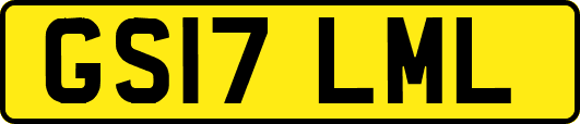 GS17LML