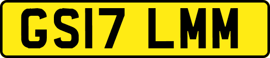 GS17LMM