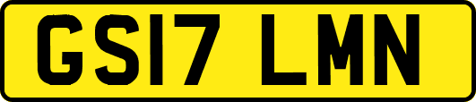 GS17LMN
