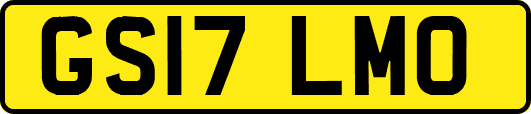 GS17LMO
