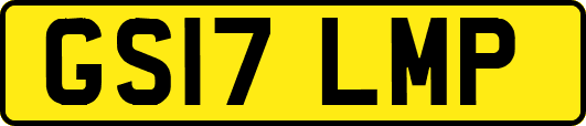 GS17LMP
