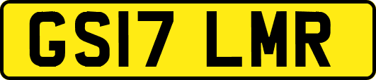 GS17LMR