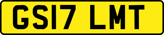 GS17LMT