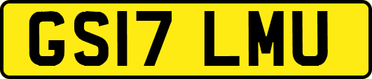 GS17LMU
