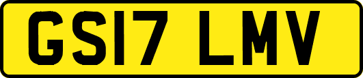 GS17LMV