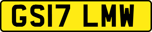 GS17LMW