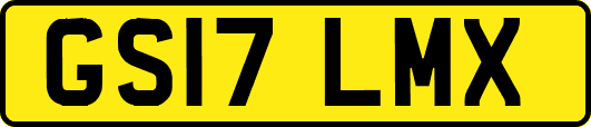 GS17LMX