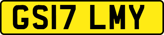GS17LMY