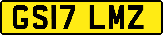 GS17LMZ
