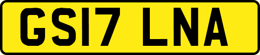 GS17LNA