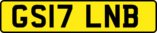 GS17LNB