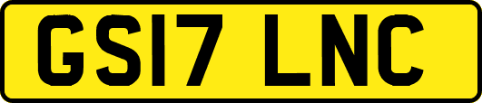 GS17LNC