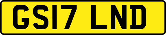 GS17LND