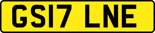 GS17LNE