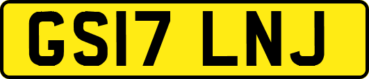 GS17LNJ