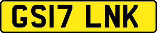 GS17LNK