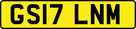 GS17LNM
