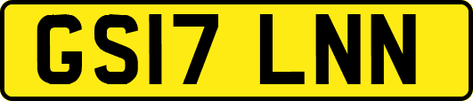 GS17LNN