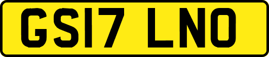 GS17LNO
