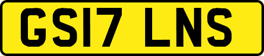 GS17LNS