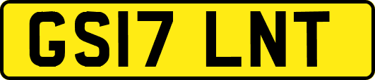 GS17LNT