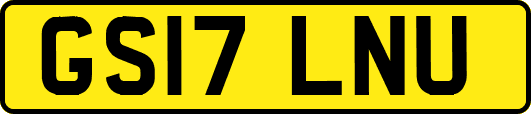 GS17LNU