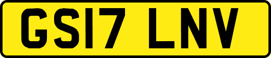 GS17LNV