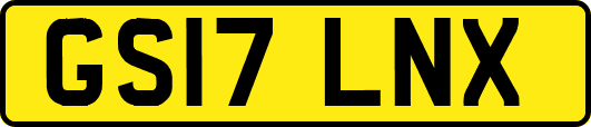 GS17LNX