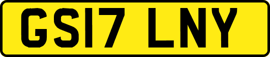 GS17LNY