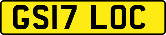GS17LOC