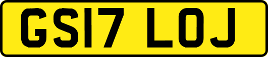 GS17LOJ