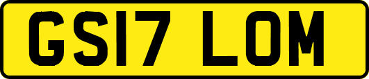 GS17LOM
