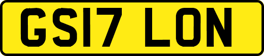 GS17LON