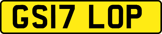 GS17LOP