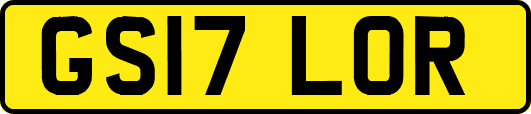 GS17LOR