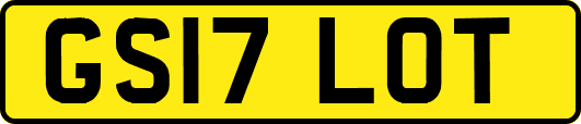 GS17LOT