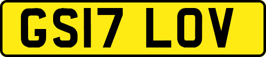 GS17LOV