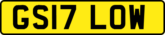 GS17LOW