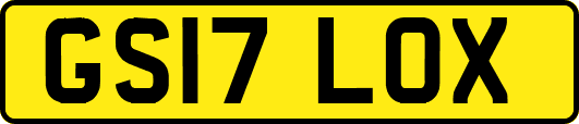GS17LOX