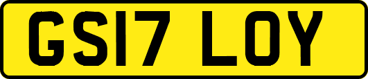 GS17LOY