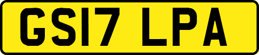 GS17LPA