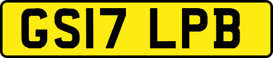 GS17LPB
