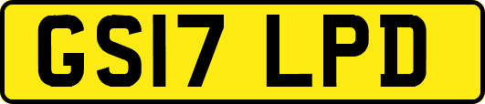 GS17LPD
